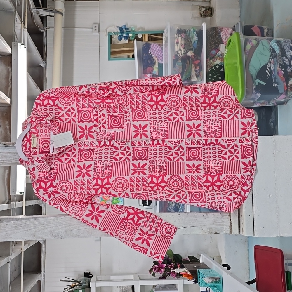 Julia Armory Husband shirt